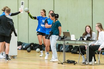 Bild 2 - wAJ Quali zur OL Runde 2
